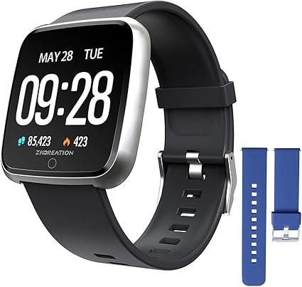 smart sport watch amazon