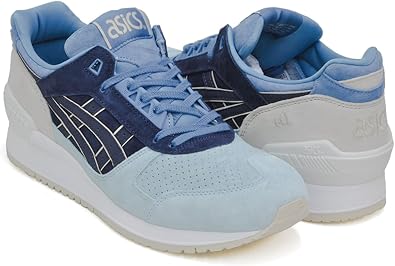 asics gel respector india ink