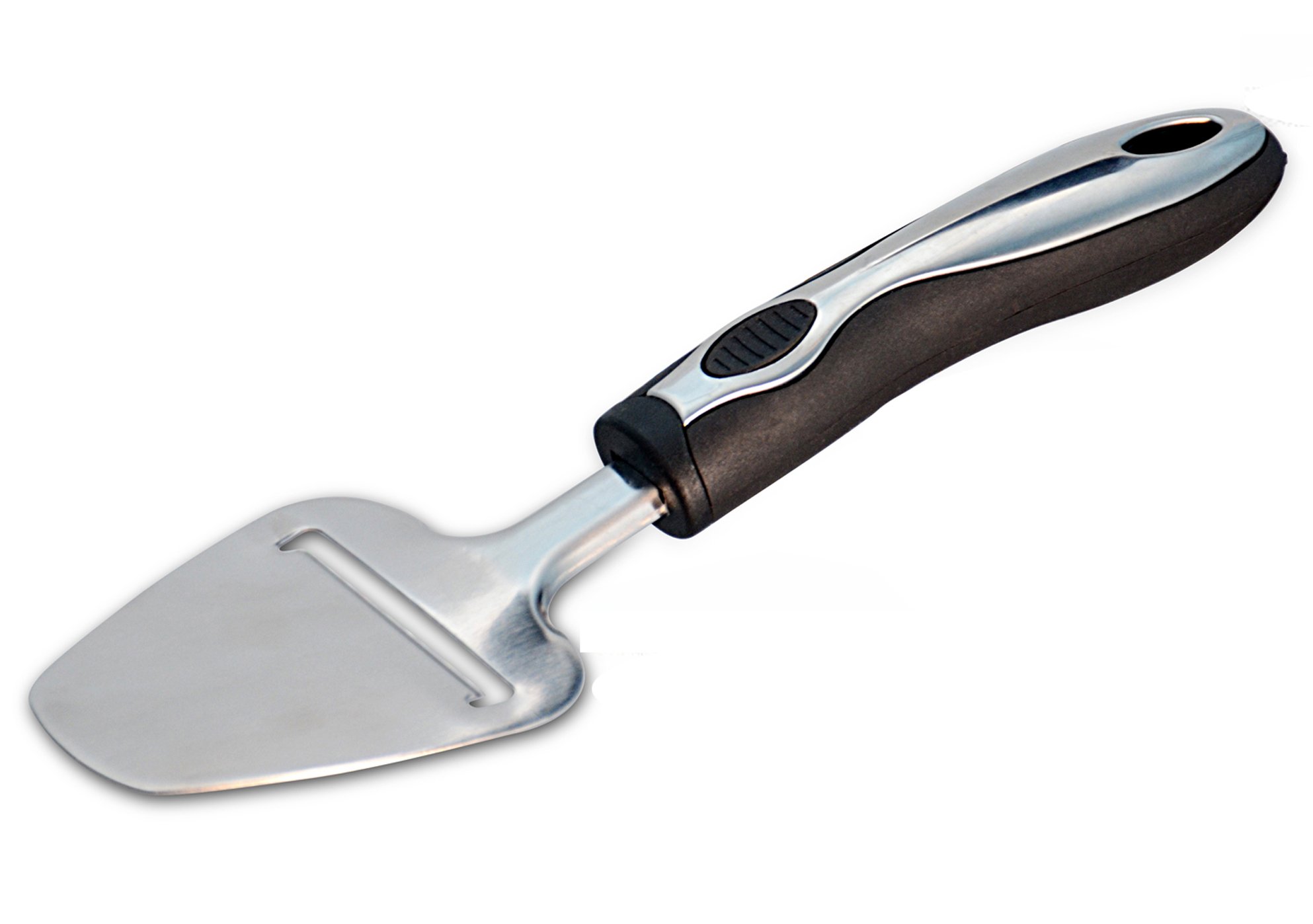 iNeibo Cheese Slicer Stainless Steel Blade Cutter, Cheese Cutter