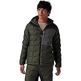 Backcountry, Waas ALLIED Down Hooded Jacket - Men's
