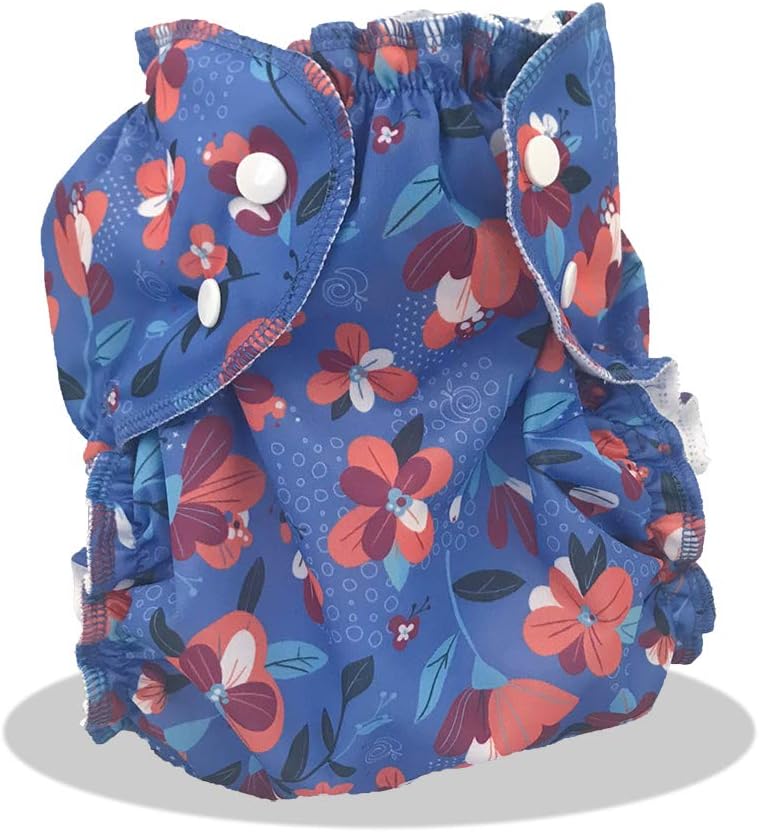 applecheeks bamboo inserts