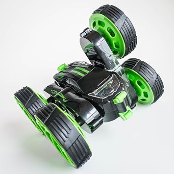 ghost rc car