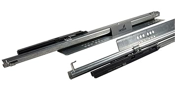 Hettich Quadro V6 Silent With Soft Closing Mechanism Full