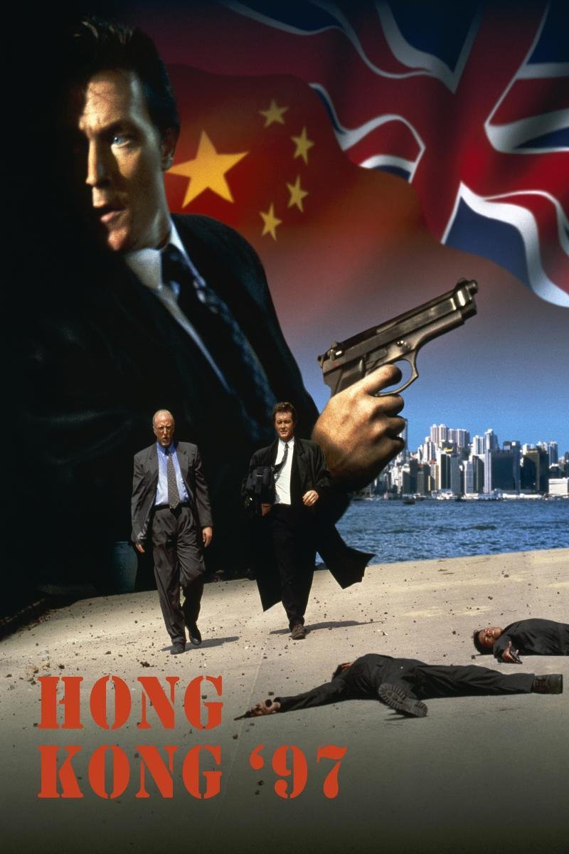Watch Hong Kong 97 Prime Video