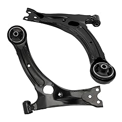 KAC Front Lower Control Arm with Ball Joint