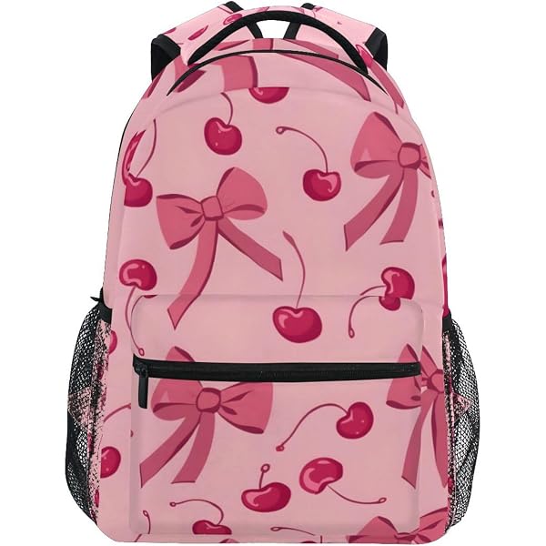 LOOKING FOR A PINK BACKPACK!!! SUPER INTERESTED! SHARK CENTRAL (PINK) BACKPACK (DLXV) – SPRAYGROUND® main image 3