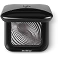 Kiko Milano Water Eyeshadow | Instant Color Eyeshadow, For Wet And Dry Use
