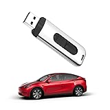 Tesla Dashcam USB SSD Flash Drive - Sentry Mode