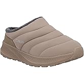 CMP HERTYS Women’s Indoor Outdoor Slippers – Warm Cushioned Slip-On with EVA Sole for Home & Errands – Stylish & Comfortable
