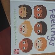Feelings: A lift-the-flap book of emotions (Find Out About): Amazon.co ...