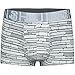 JINSHI Ultra Soft Sexy Mens Underwear Stretch Boxer Brief 8 Pack (Random) Size Large
