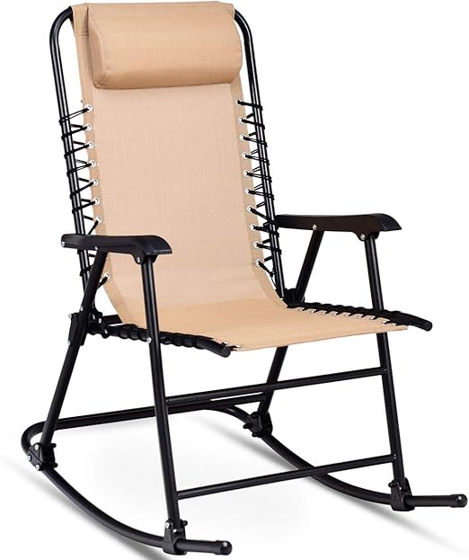 Costruire Una Sedia A Dondolo In Legno Bricoportale Fai Da Te E