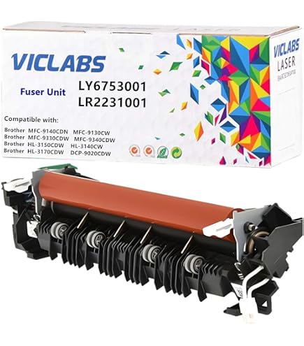 Amazon.com: Printer Accesstories Fuser Unit for Xerox WorkCentre