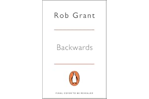 Backwards: A Red Dwarf Novel