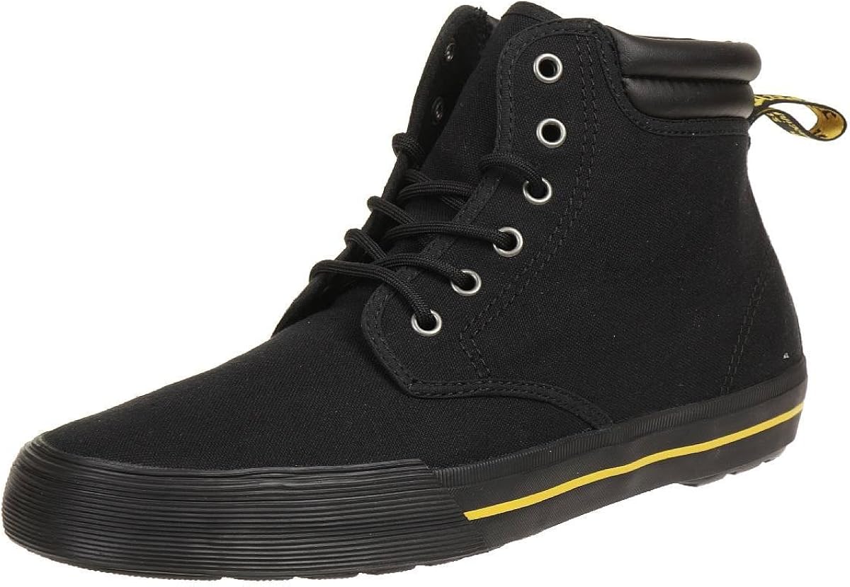 dr martens eason canvas