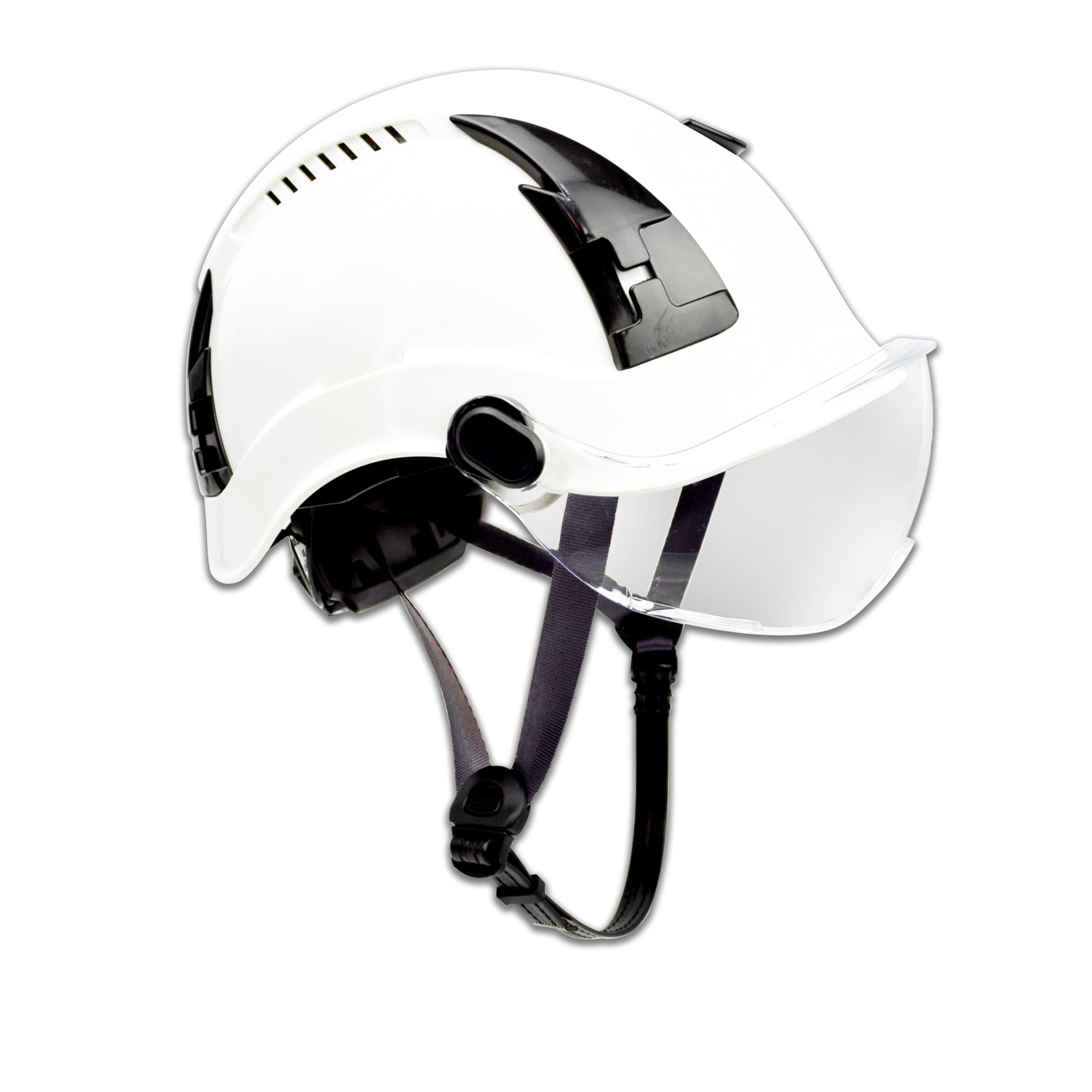 Malta Dynamics APEX Prime OSHA/ANSI Z89.1 and