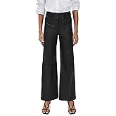 FRAME Women's Rib Turtleneck