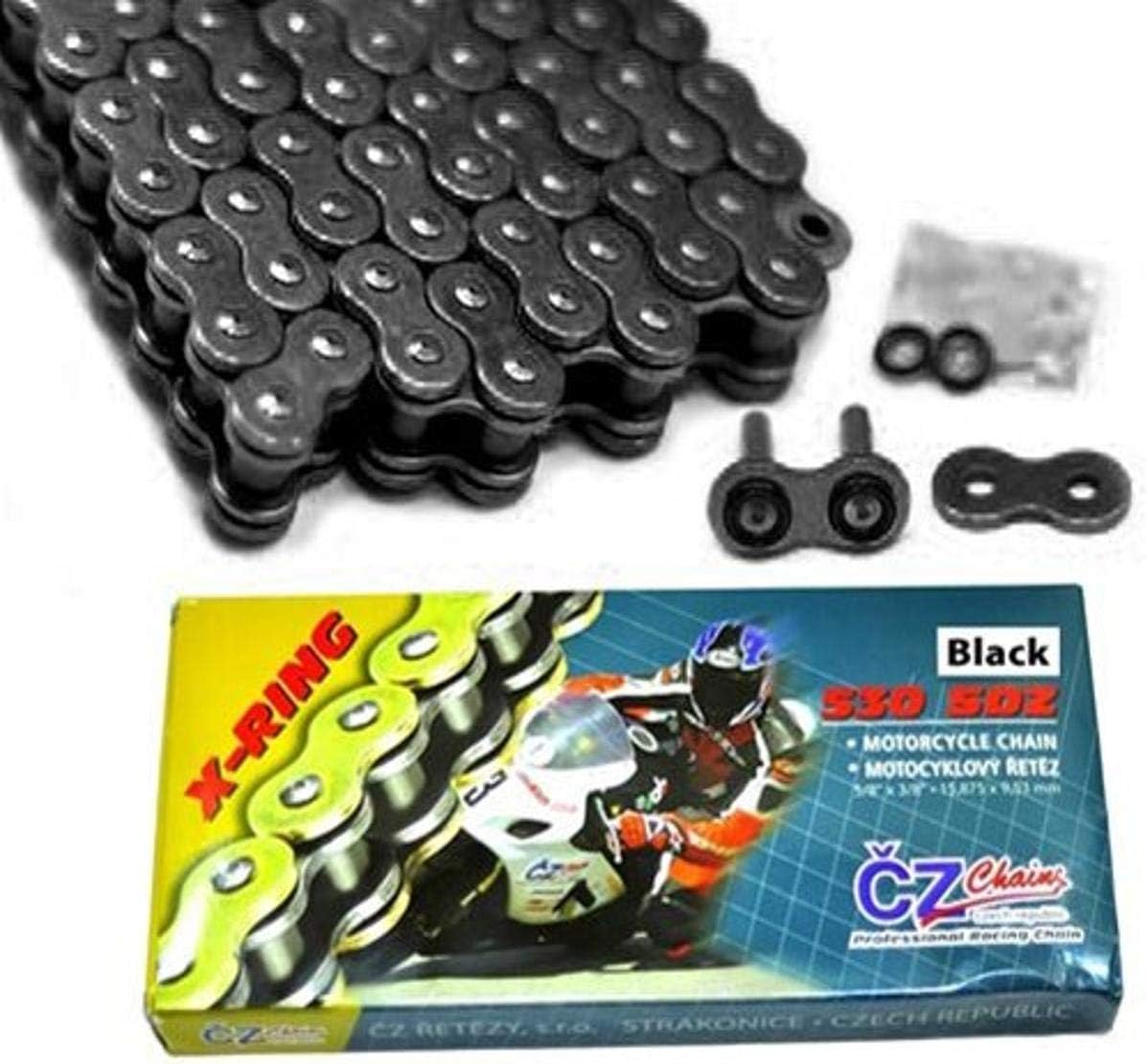 530 bike chain