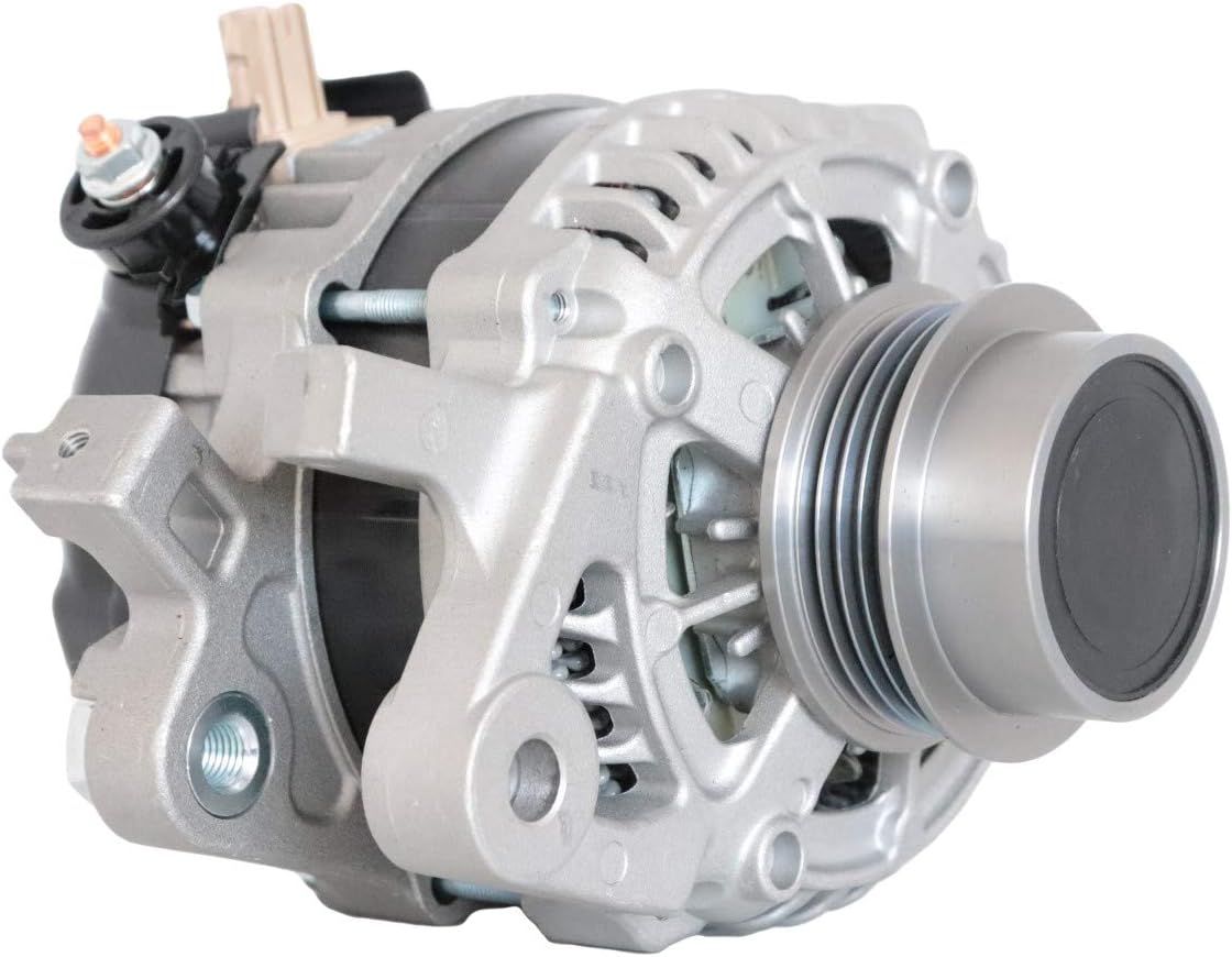 BRAND NEW ALTERNATOR FITS FOR AURIS COROLLA VERSO S YARIS 1.33