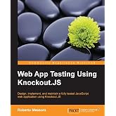 Web App Testing Using Knockout.JS
