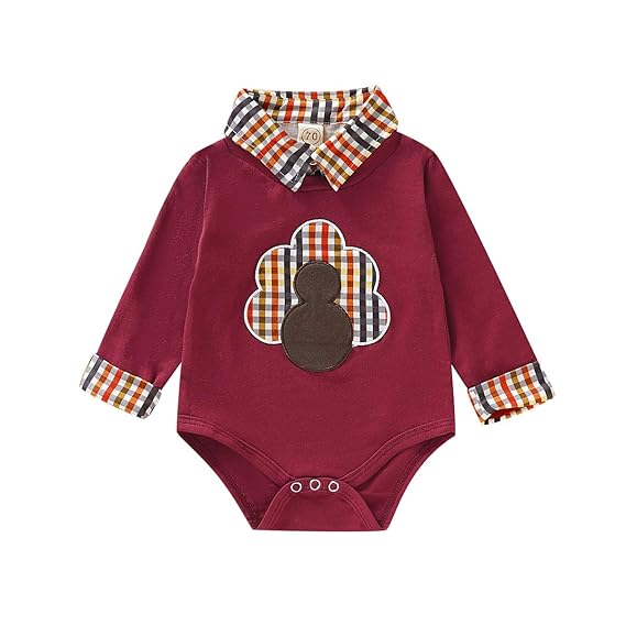 buy buy baby thanksgiving outfit