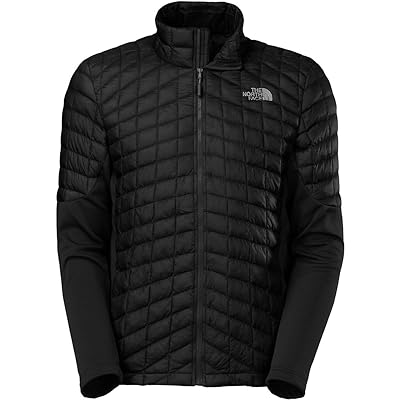 The North Face Men's Momentum Thermoball Hybrid Jordan Ubuy