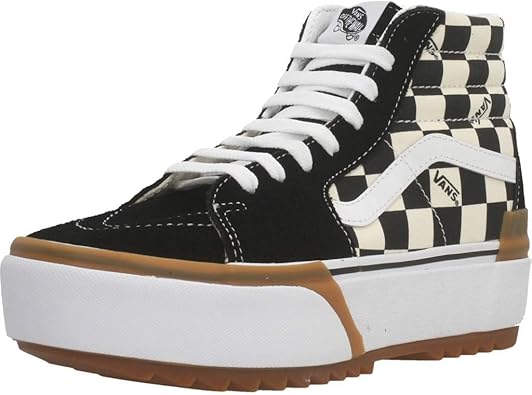 zapatos vans 40