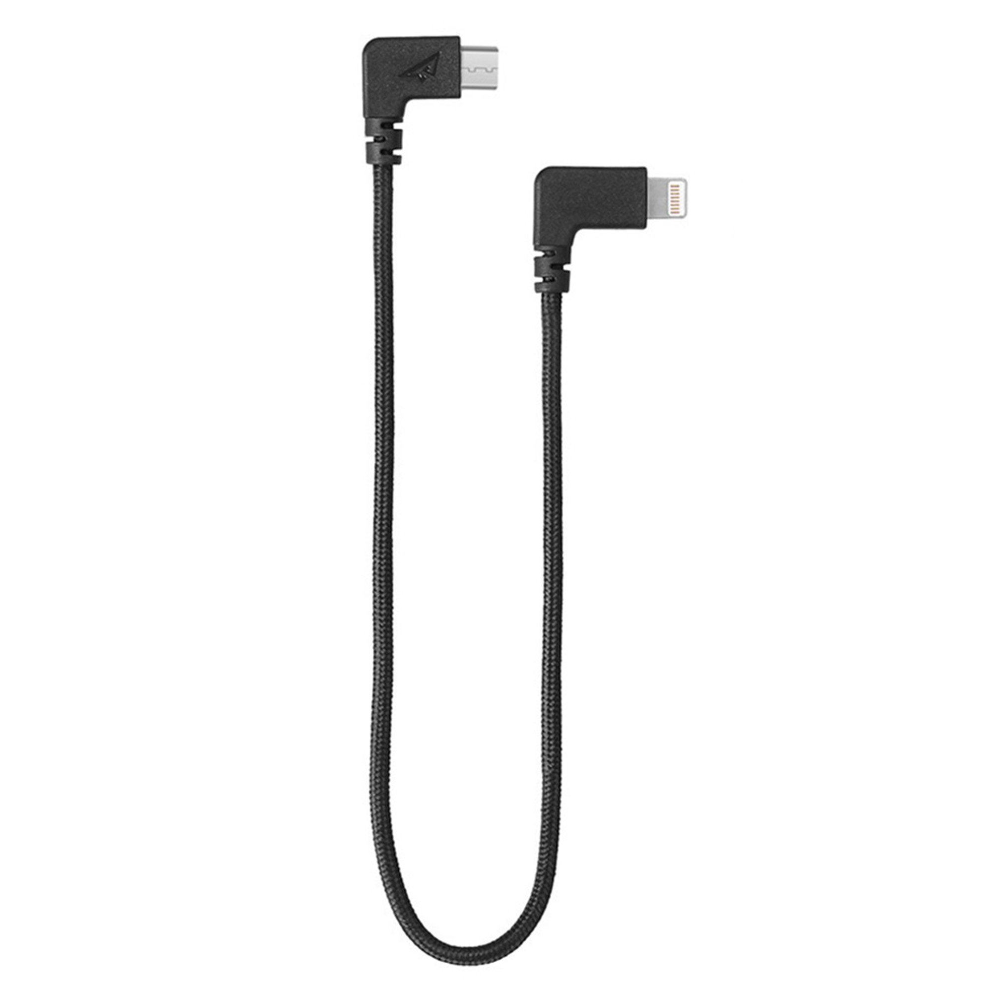 O'woda Micro USB to Lightning Data Cable 11.4inch Nylon Braided Reverse Micro 612677956179 eBay