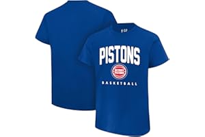 Ultra Game Youth NBA Official Supremely Soft Essentials T-Shirt