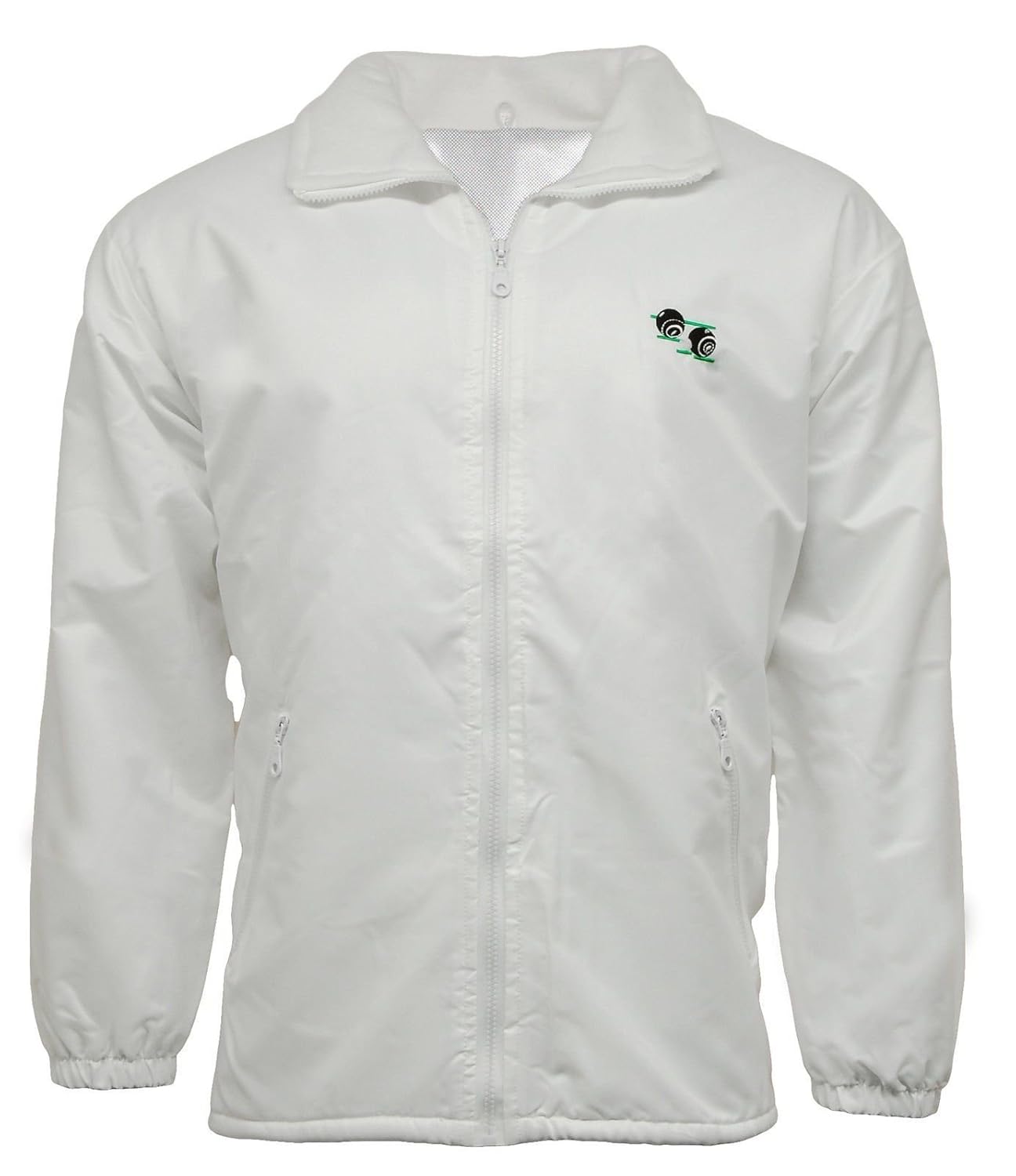 Ladies Lawn Bowls Jacket at Pamela Fryer blog