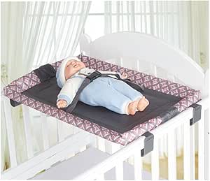 changing table with removable top