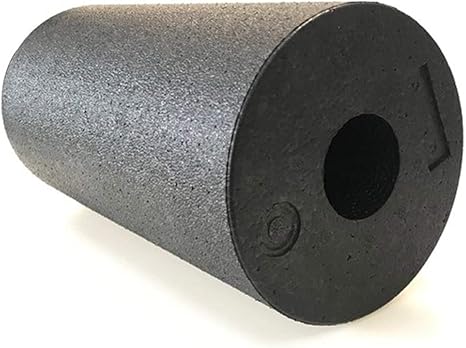 Amazon Co Jp フォームロールフィットネスマッサージローラー運動 バランスヨガレンガフィットネス機器黒人運動epp 119 Color Beige ホーム キッチン