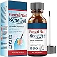 Easilydays Nail Repair Essnce Liquid, Fingernail and Toenail Repair, Fix & Renew Damaged, Broken, Cracked & Discolored Nails, Reduce Nail Thickening, Strengthen Nails for Beautiful Nail