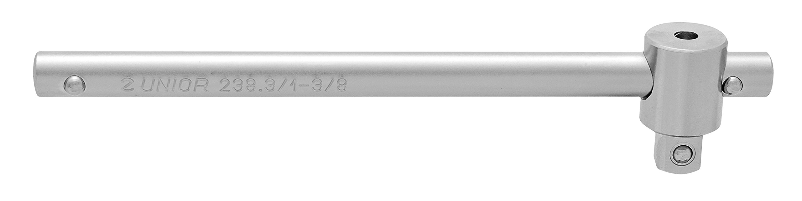 Sliding T-Handle 3/8" 165 238.3/1
