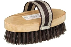 J.T. INTERNATIONAL 68-14-0-0 Horse Brush