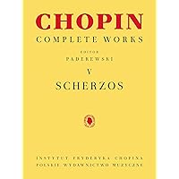 Chopin Complete Works Volume X Mazurkas | Piano Sheet Music Book
