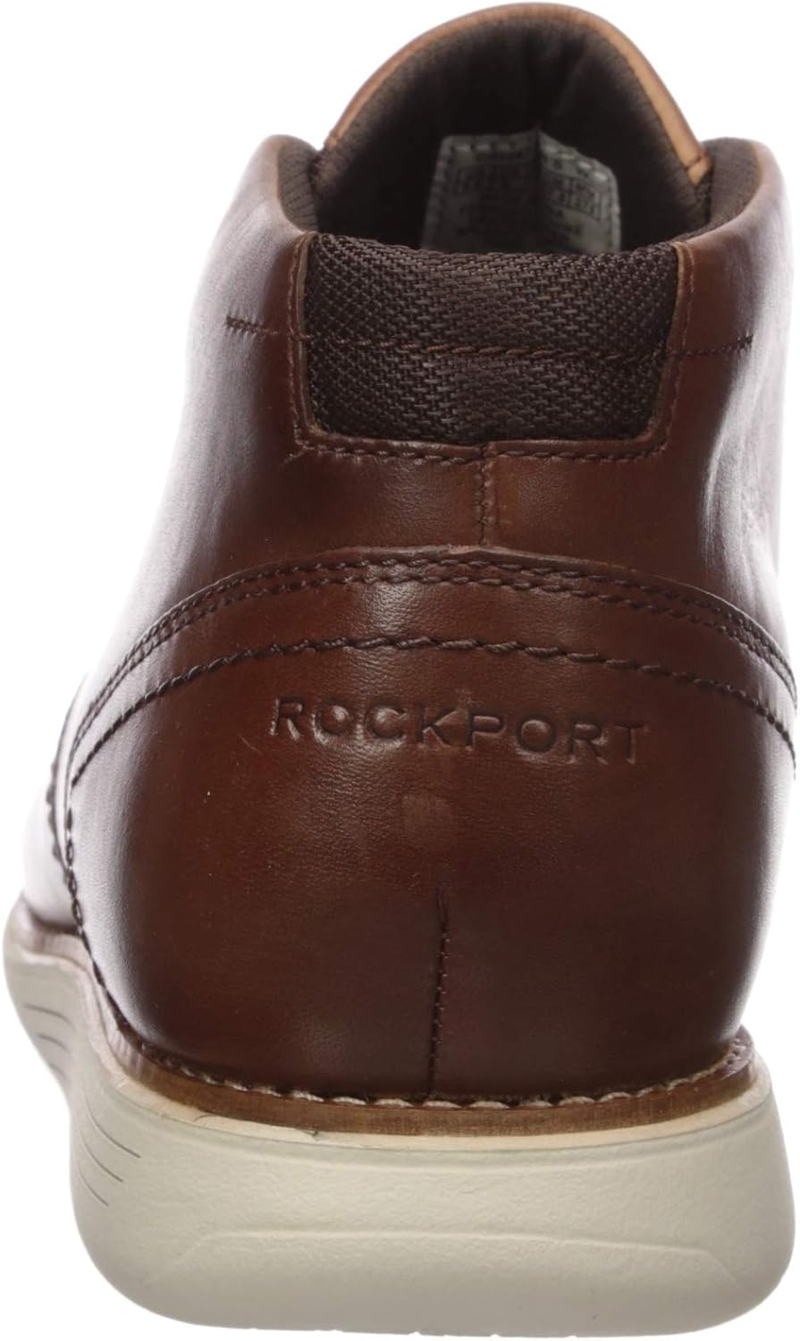 rockport total motion chukka