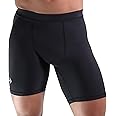Compression Shorts Men for Biking, Running | Athletic Mens Underwear for Workout