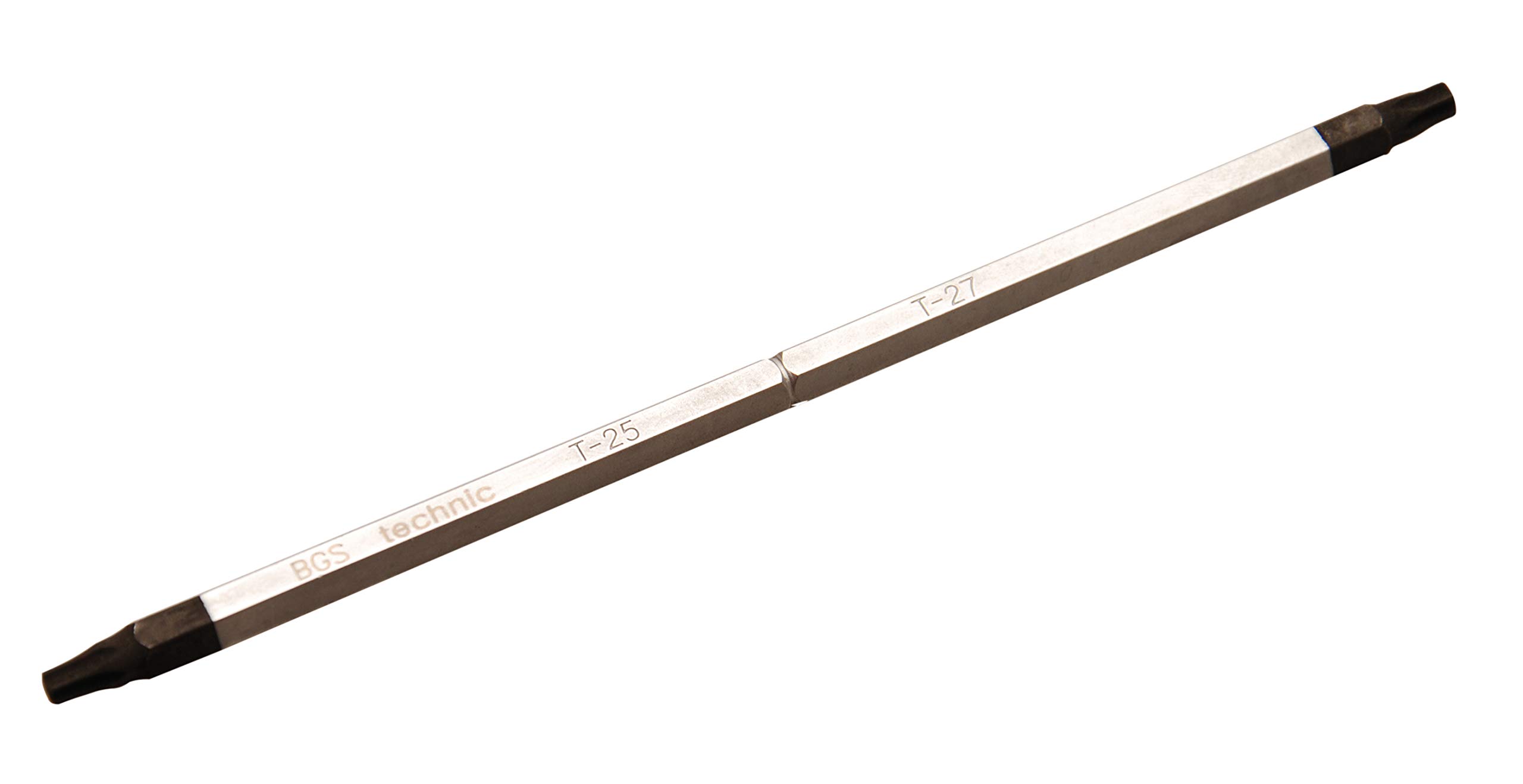 BGS 7985-25X27 | Spare Blade | T25 x T27