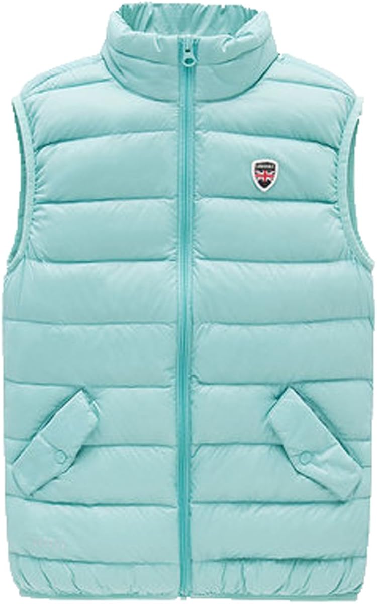 Thin Vest Down Jacket foretadrenaline 