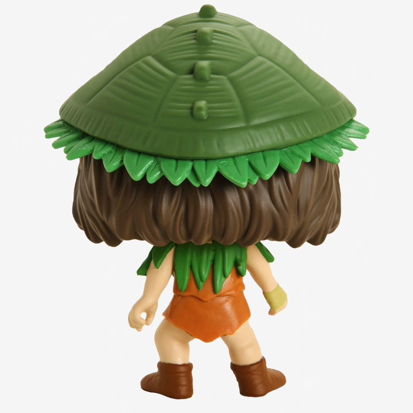 Funko POP! Movies: Jumanji - Alan Parrish, Multicolor, 3.75 inches - Image 5