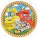 Bob the Builder 8.75" Paper Dinner Plates