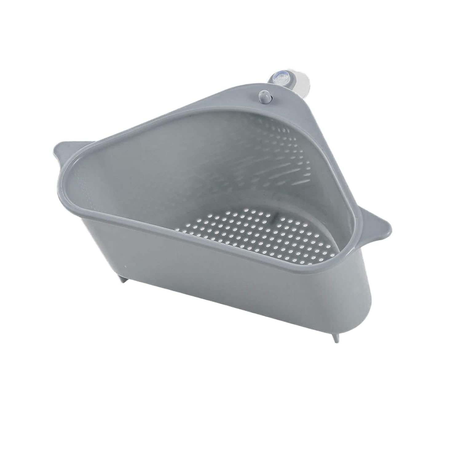 Sink Strainers Basket, Corner Kitchen Sink Strainer PunchFree