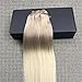 Full Shine Human Hair Bundles Kinky Curly Weft Hair Extensions Weave in Hair Extensions 12 Inch Real Human Hair Weft 100 Grams Bundles for Women