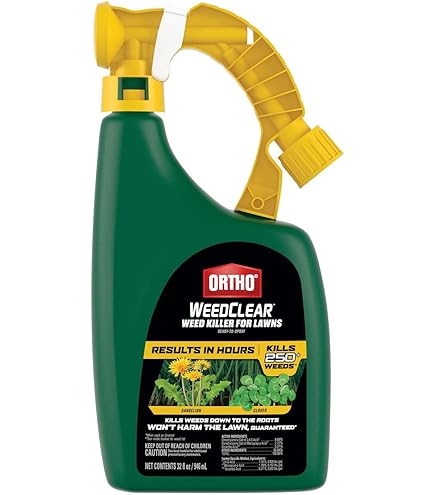 Amazon.com : Fertilome (11913) Dollar Weed Control (17 lbs.) : Patio, Lawn  & Garden