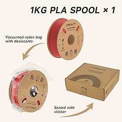 Official Creality Hyper PLA Filament 1.75mm, High