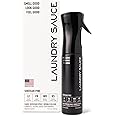 Laundry Sauce Fabric Refresher Spray, Odor-Fighting Fabric Refresher, Fragrance and Laundry Scent, 9.8 fl oz, Siberian Pine