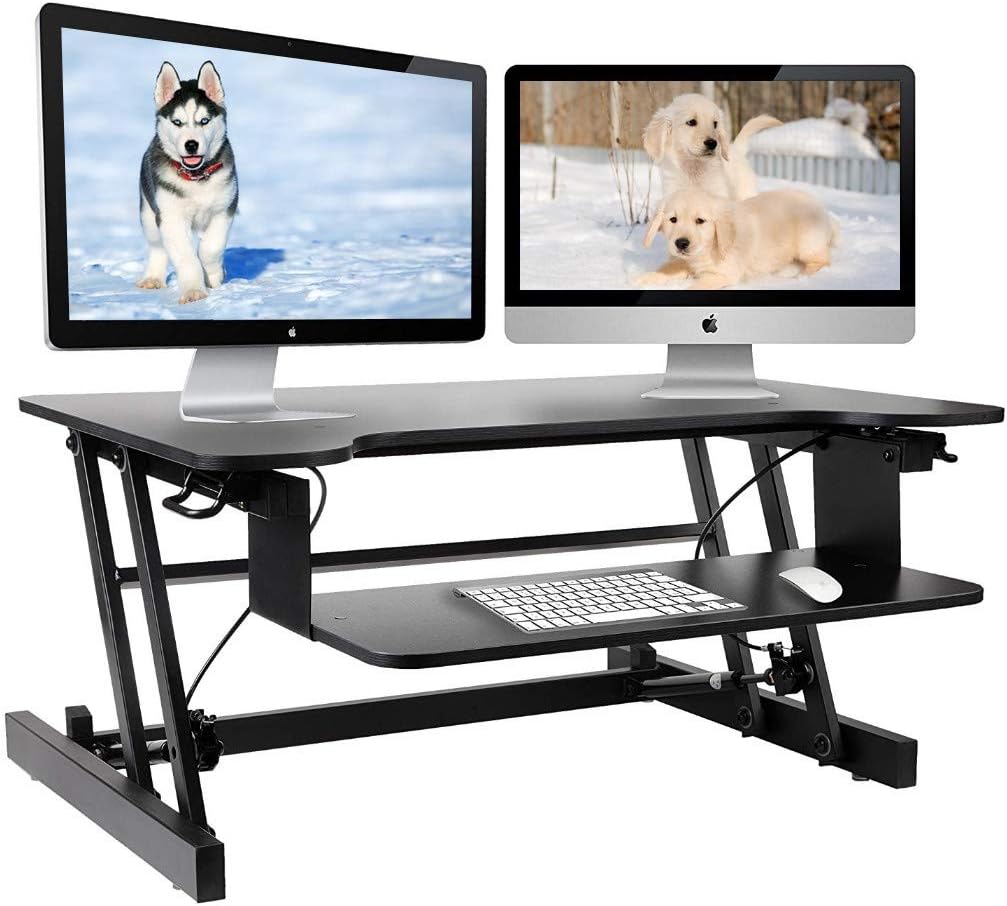 Best Desk Doc Standing Desk