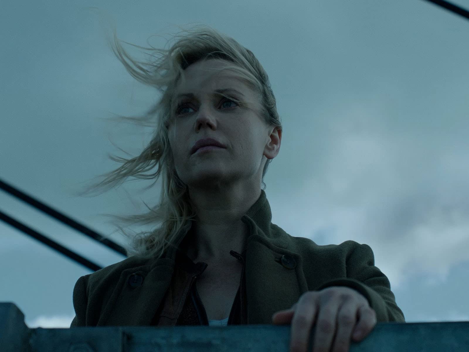 Watch The Bridge Season 4 Prime Video