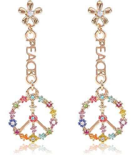 アクセサリー P.A.M. MULTI COLOUR GESTURES EARRING アクセサリー